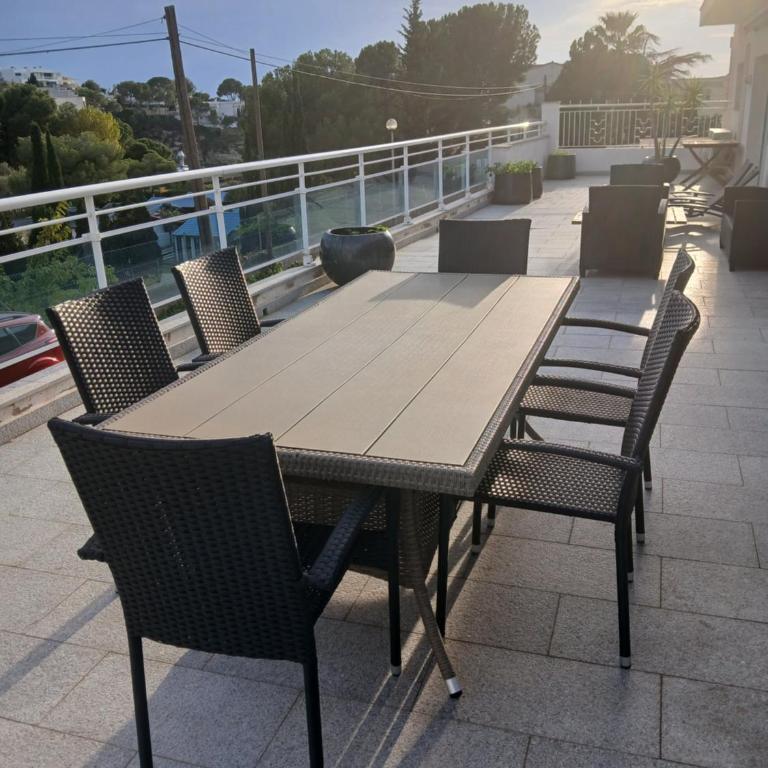 Appartement Almadrava Roses - Apartamento de 1 dormitorio - 49