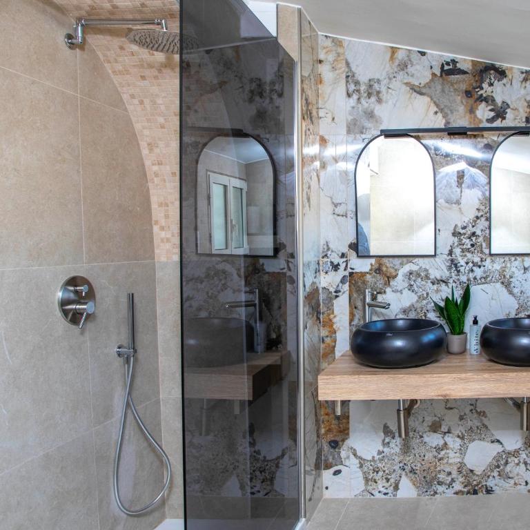Vatican Penthouse With Terrace - Appartamento con 2 Camere da Letto - 24