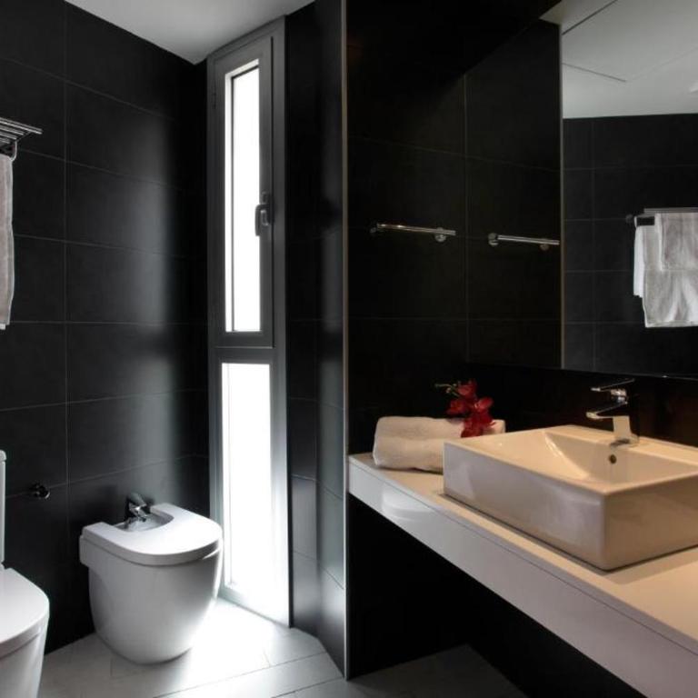 Fisa Rentals Les Corts Apartments - One-Bedroom Apartment - 6