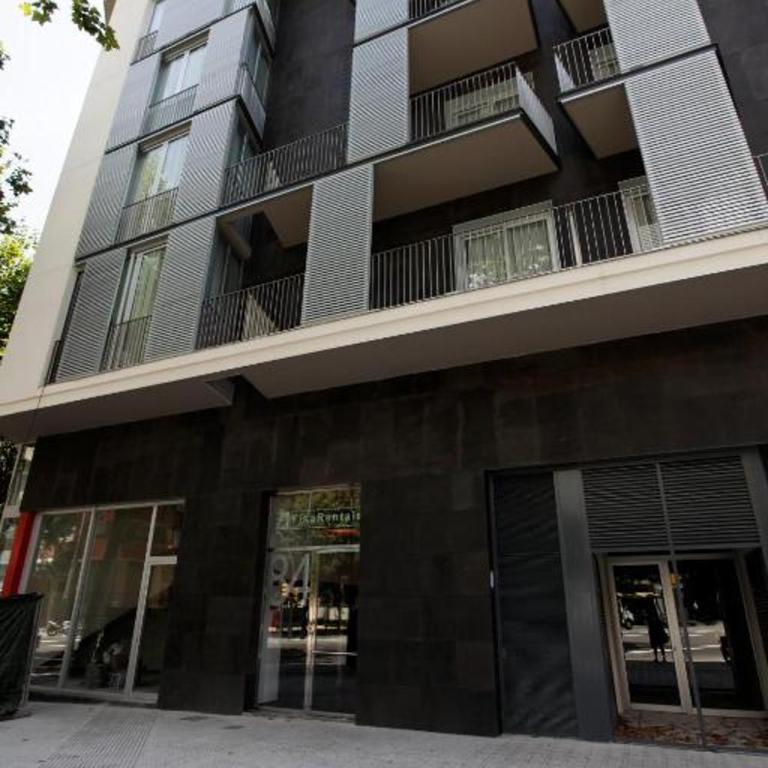 Fisa Rentals Les Corts Apartments - One-Bedroom Apartment - 7