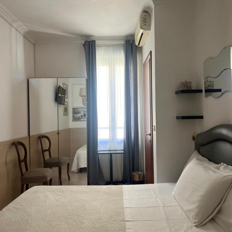 Città Eterna Guest House - Camera Matrimoniale Economy - 6