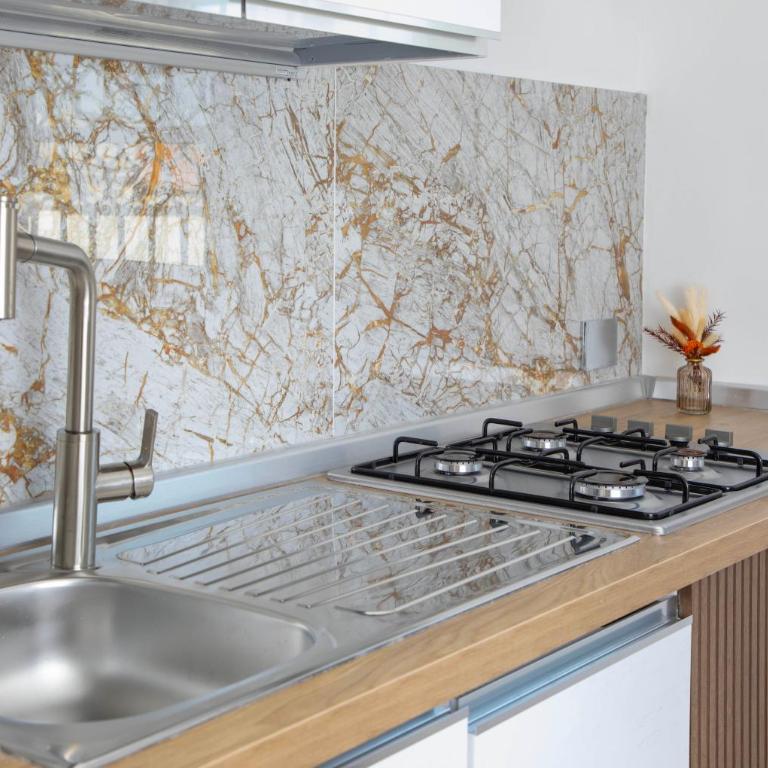 Vatican Penthouse With Terrace - Appartamento con 2 Camere da Letto - 27