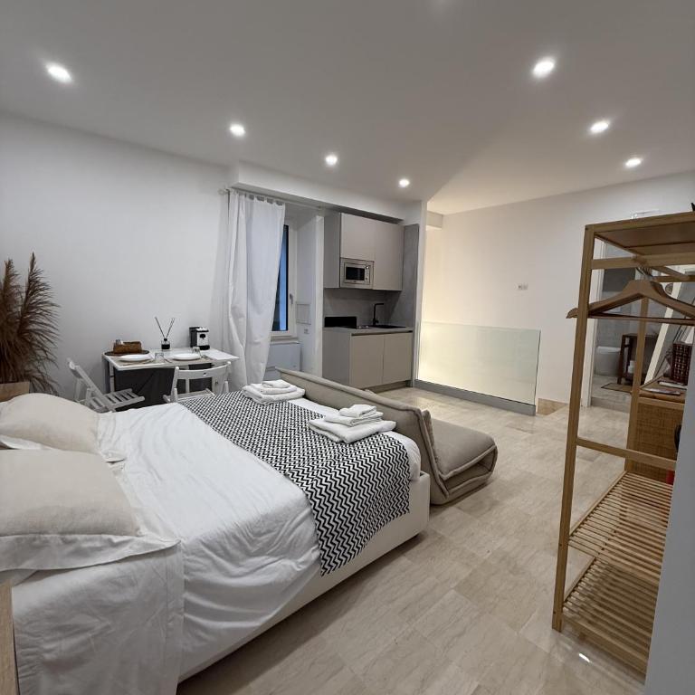 HV Suites TRIBUNALIUM - Appartamento con 1 Camera da Letto - 1