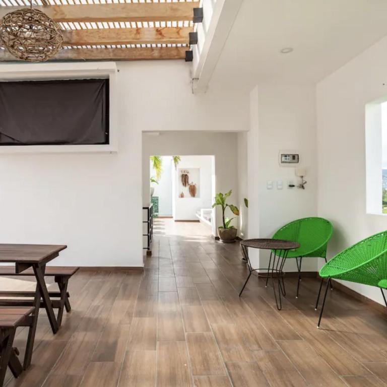 Papaya Suites Diamante - Adults Only - Suite con balcón - 25