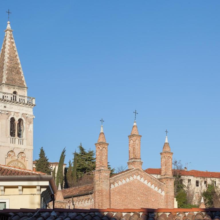 Verona Walls - Appartamento su 2 Livelli - 6
