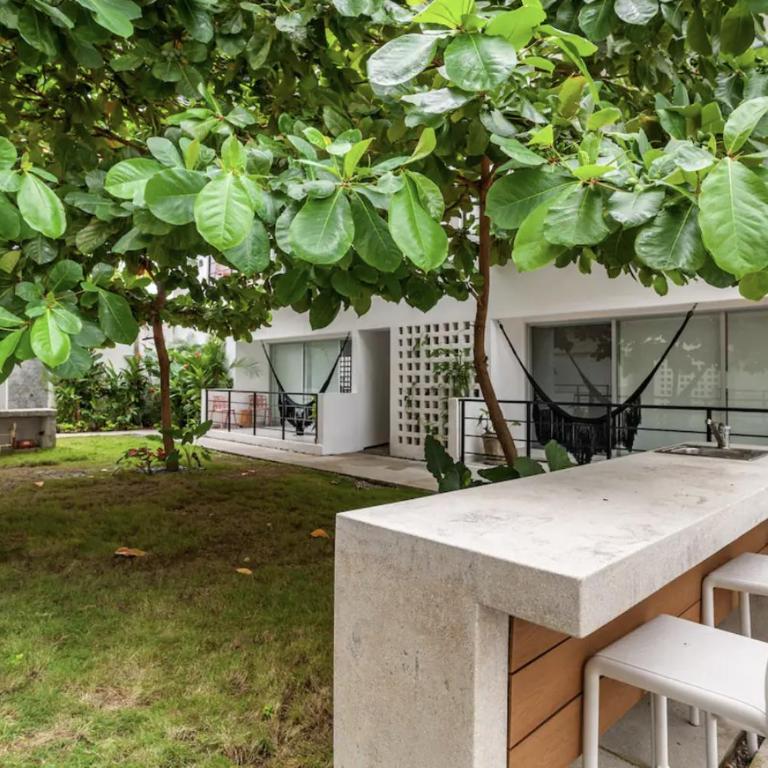 Papaya Suites Diamante - Adults Only - Suite con balcón - 22