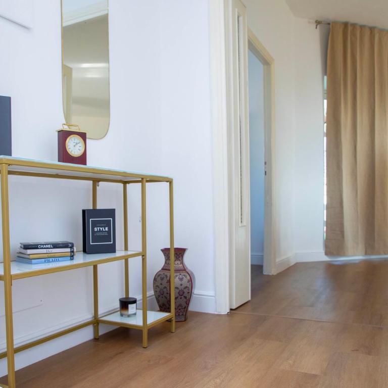 Vatican Penthouse With Terrace - Appartamento con 2 Camere da Letto - 32