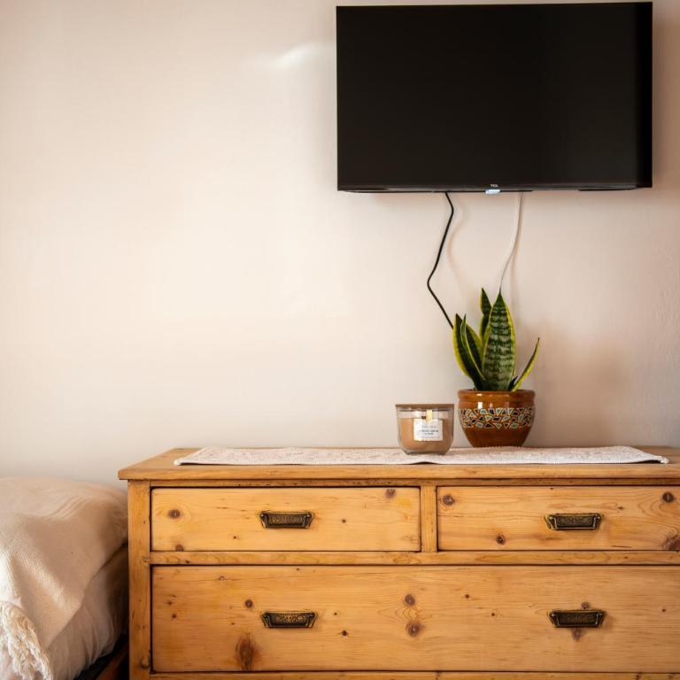 Masito Apartments The Hub - Appartamento con 2 Camere da Letto - 8