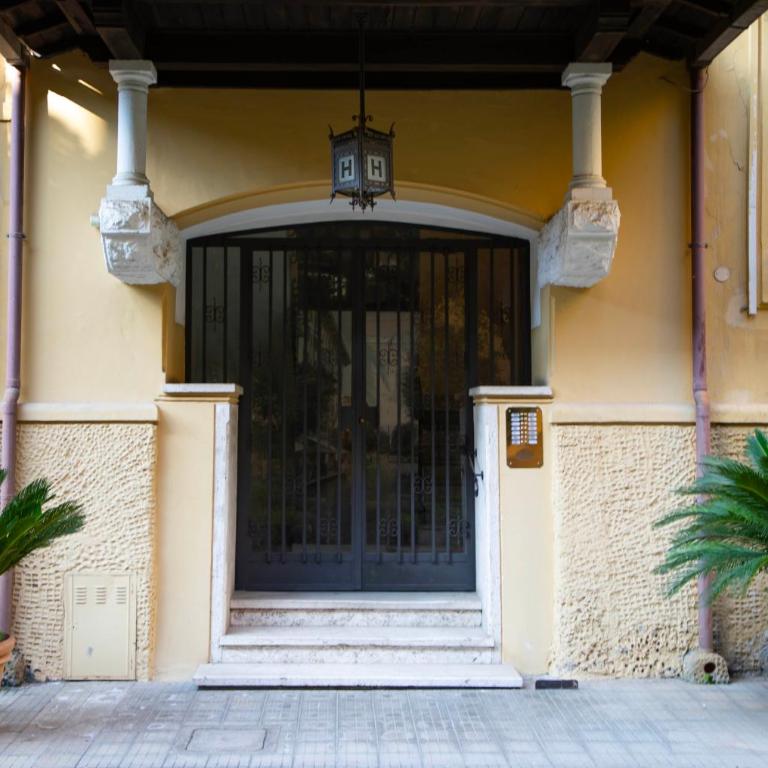Vatican Penthouse With Terrace - Appartamento con 2 Camere da Letto - 34