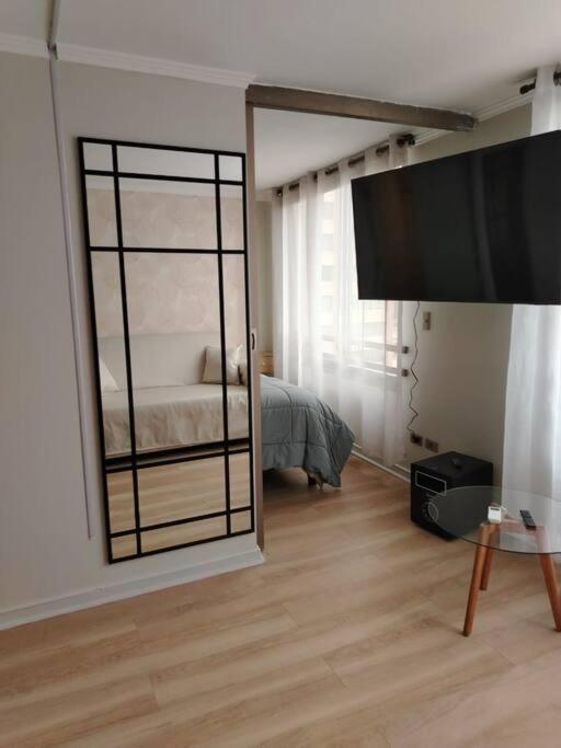 Espectacular para hacer turismo! - Apartamento de 1 dormitorio - 5