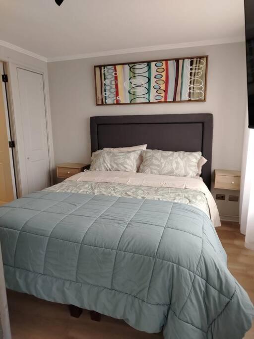 Espectacular para hacer turismo! - Apartamento de 1 dormitorio - 1