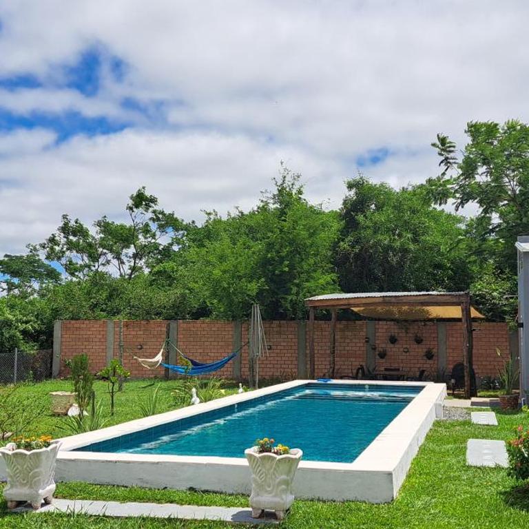 Posada LA MARRU - Bungalow Familiar - 1