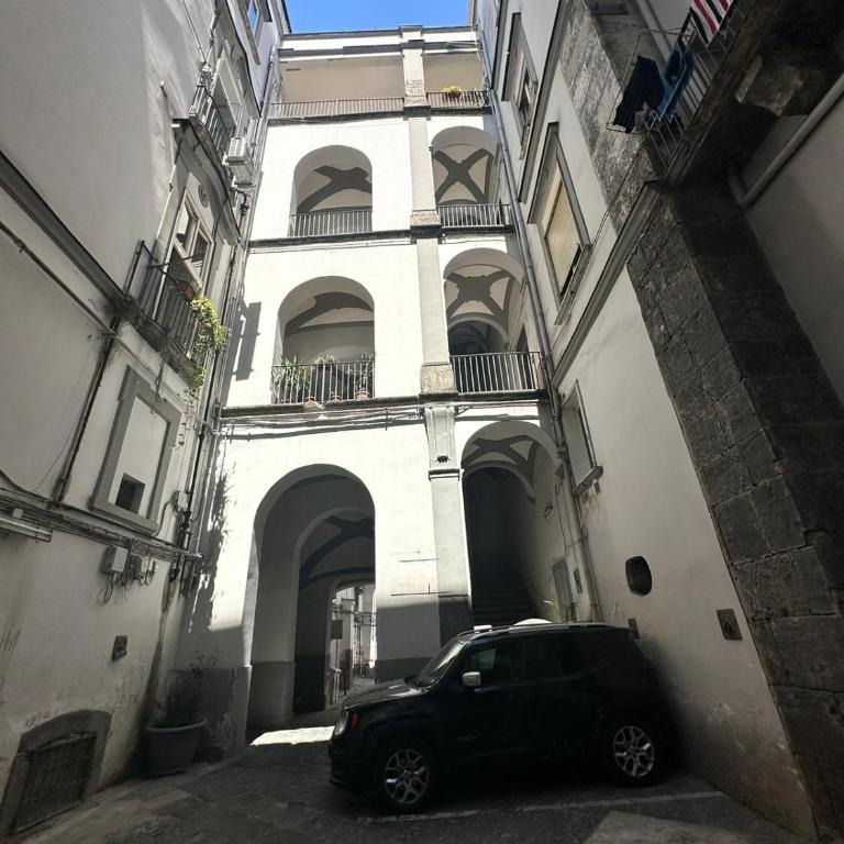 HV Suites TRIBUNALIUM - Appartamento con 1 Camera da Letto - 15