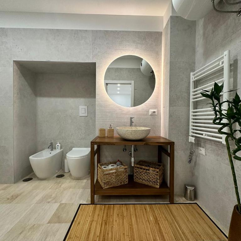 HV Suites TRIBUNALIUM - Appartamento con 1 Camera da Letto - 13