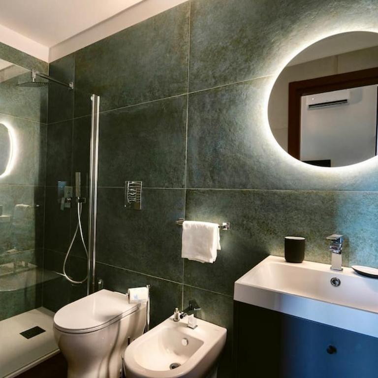 Relais Del Gesu, Napoli centro storico - One-Bedroom Apartment - 6