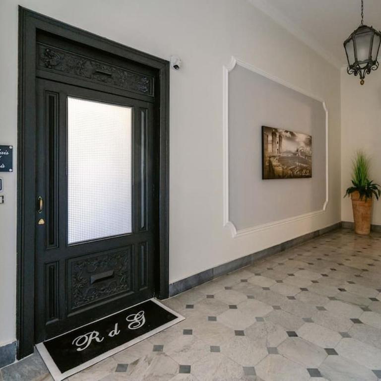 Relais Del Gesu, Napoli centro storico - One-Bedroom Apartment - 10