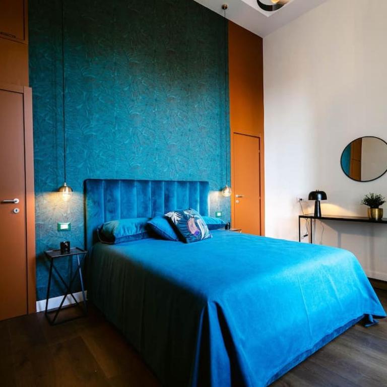Relais Del Gesu, Napoli centro storico - One-Bedroom Apartment - 1