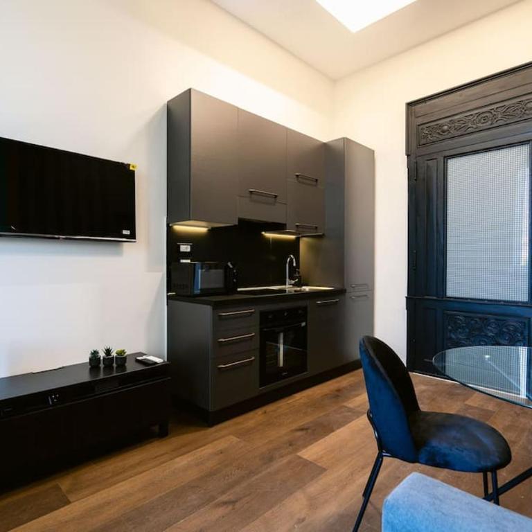 Relais Del Gesu, Napoli centro storico - One-Bedroom Apartment - 15
