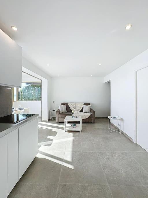 Évasion Mer & Vue Imprenable - One-Bedroom Apartment - 4