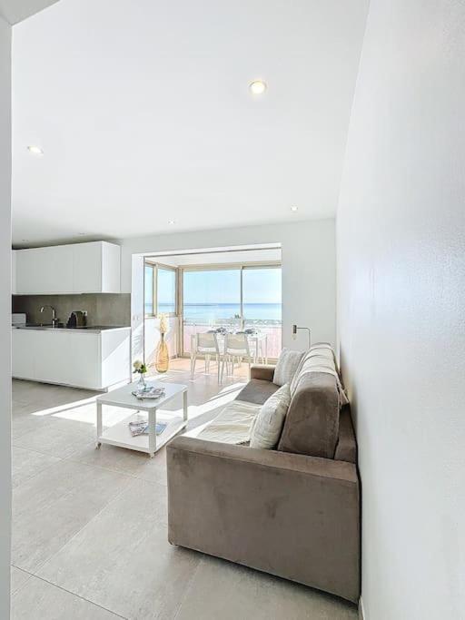 Évasion Mer & Vue Imprenable - One-Bedroom Apartment - 14