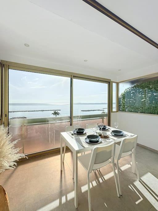 Évasion Mer & Vue Imprenable - One-Bedroom Apartment - 26