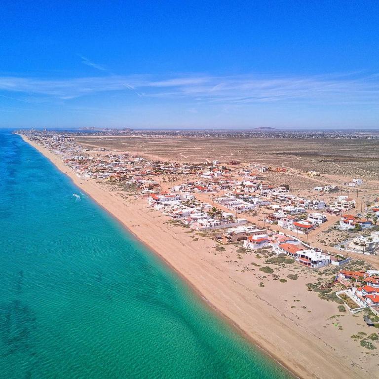 Las Olas 1 - Apartamento de 3 dormitorios - 14