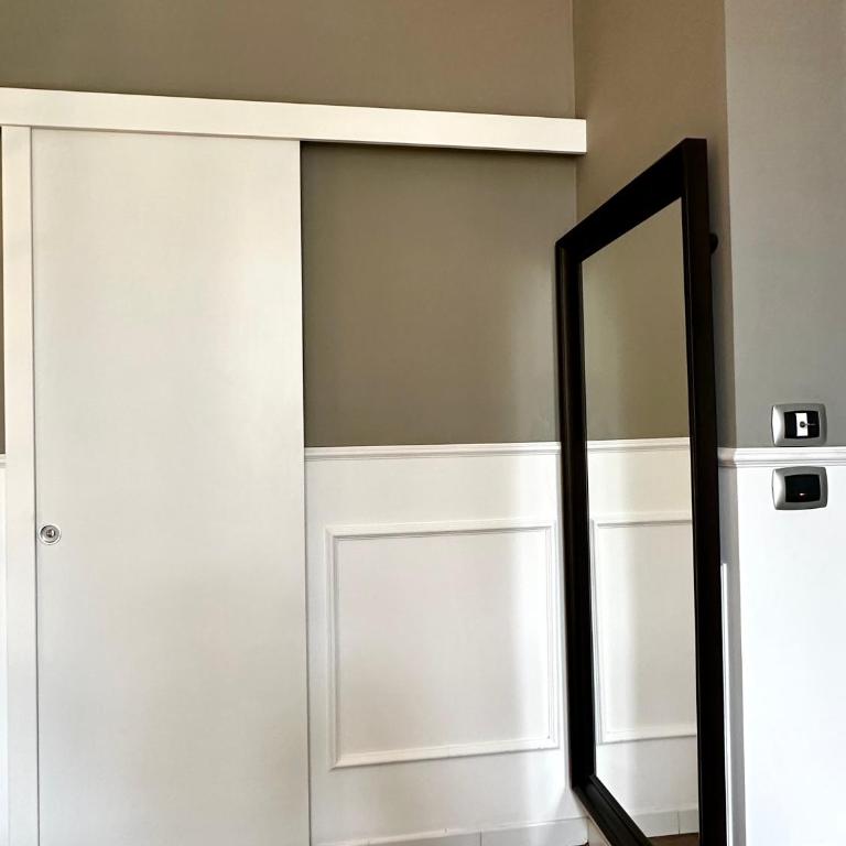 Naiadi Rooms - Large Double Room - 12