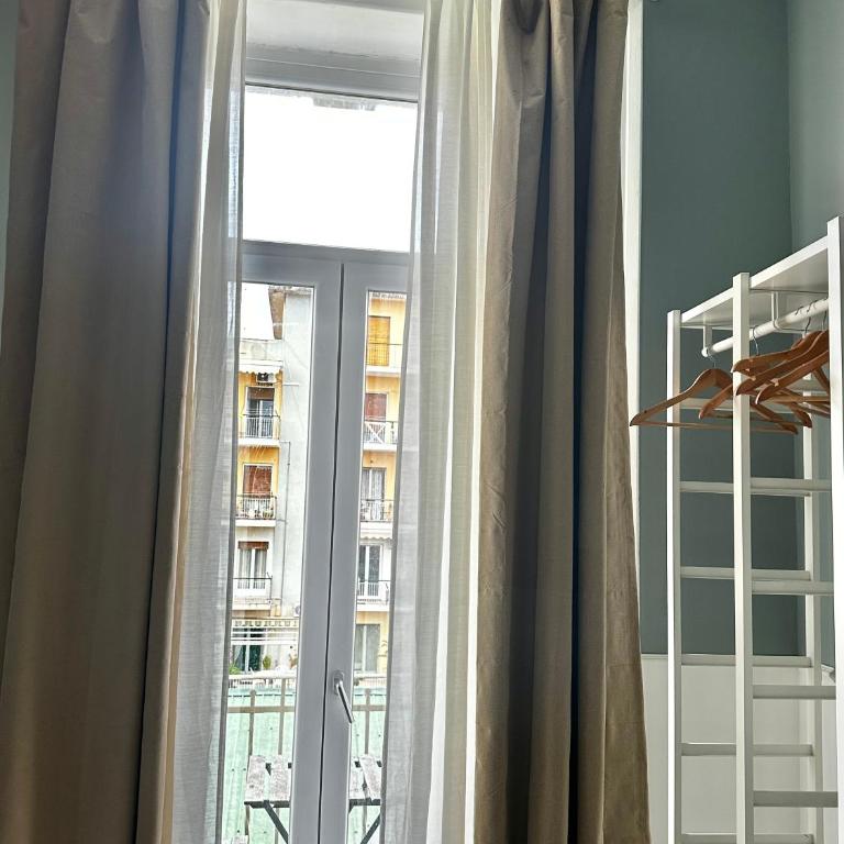 Naiadi Rooms - Deluxe Double Room with Balcony - 6