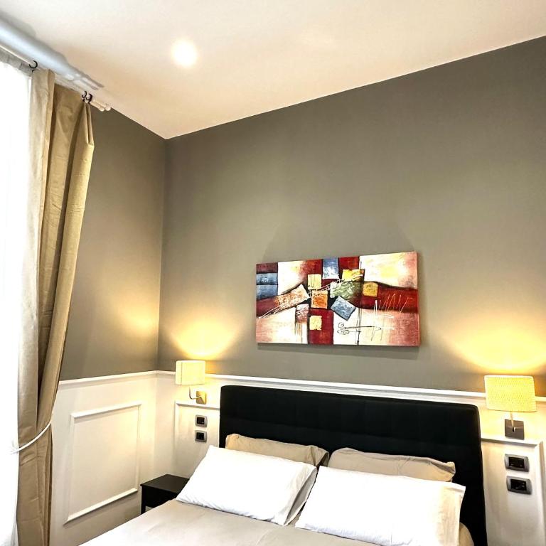 Naiadi Rooms - Large Double Room - 7