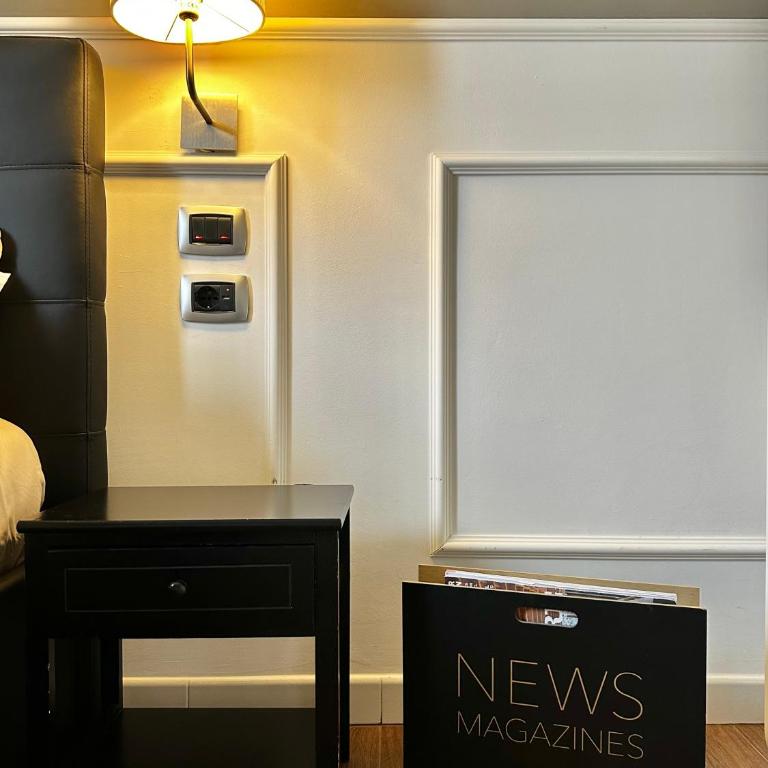 Naiadi Rooms - Large Double Room - 8