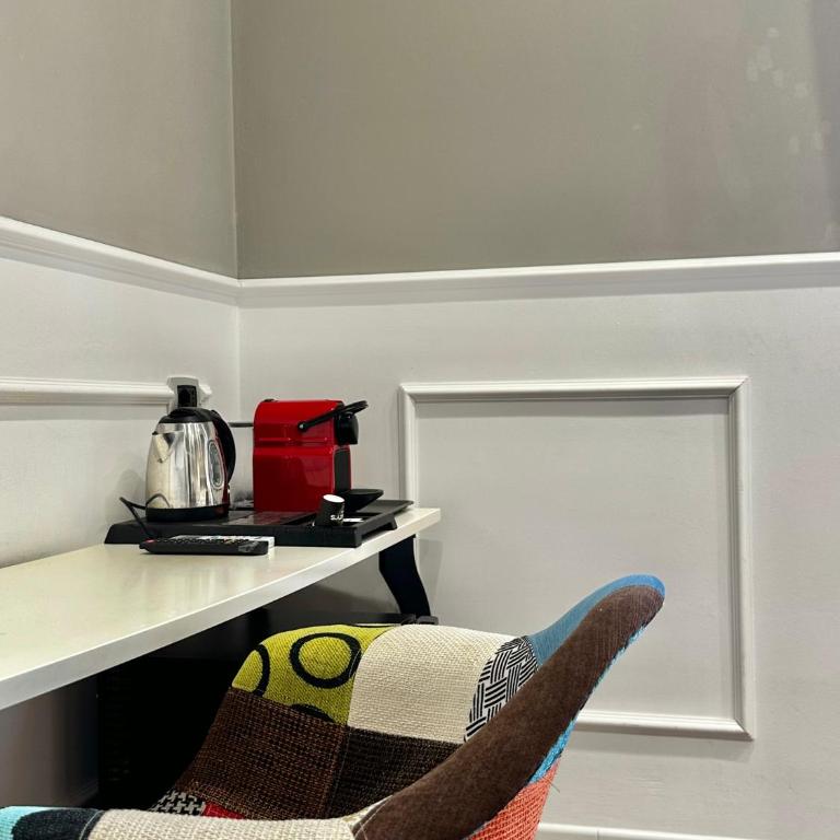 Naiadi Rooms - Large Double Room - 5