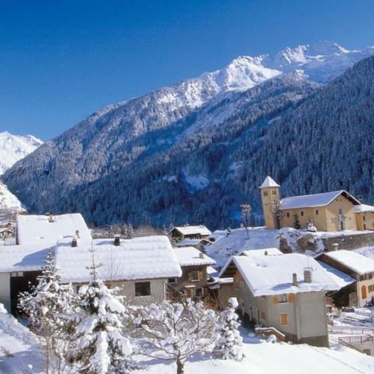 Localisation centrale et vue spectaculaire - Appartement 3 Chambres - 32