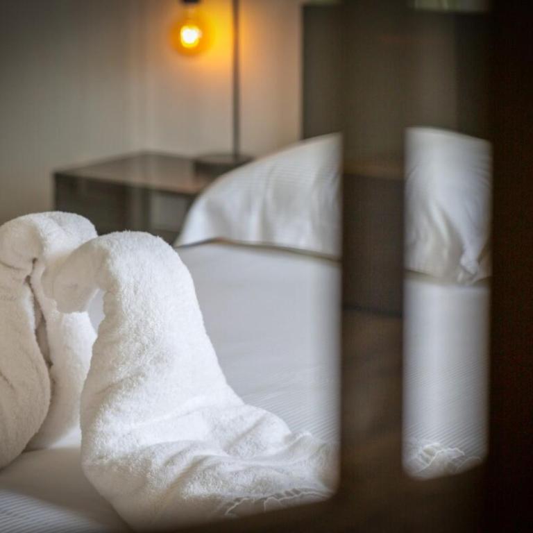 Marine votre F2 moderne à Rouen - Appartamento con 1 Camera da Letto - 17
