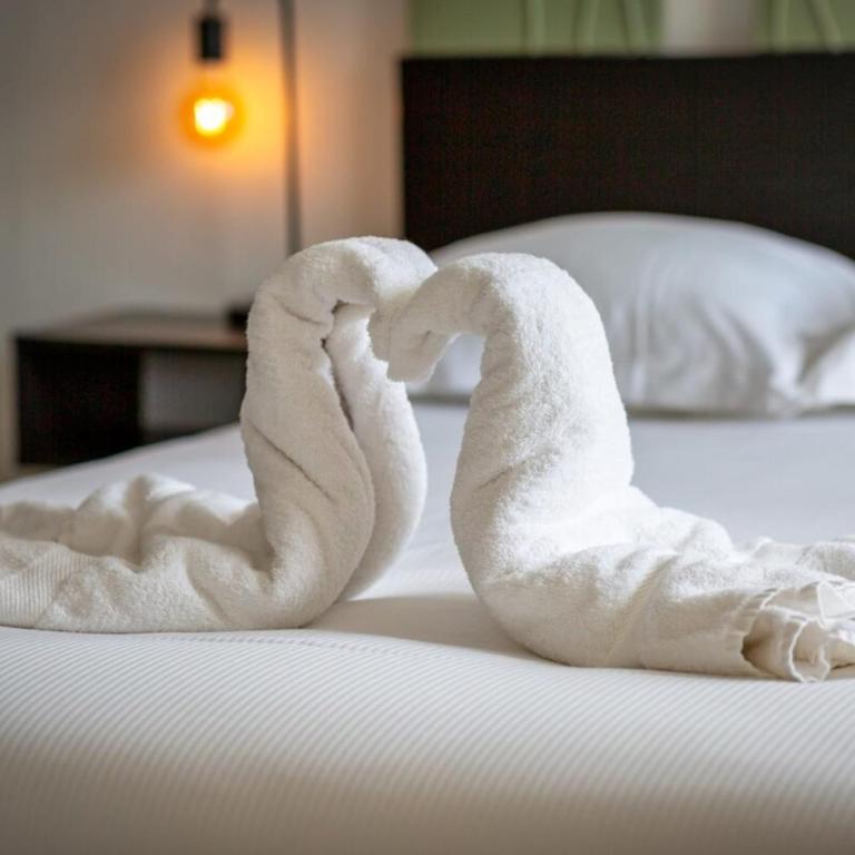 Marine votre F2 moderne à Rouen - Appartamento con 1 Camera da Letto - 15