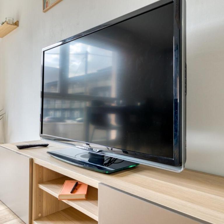 Marine votre F2 moderne à Rouen - Appartamento con 1 Camera da Letto - 16