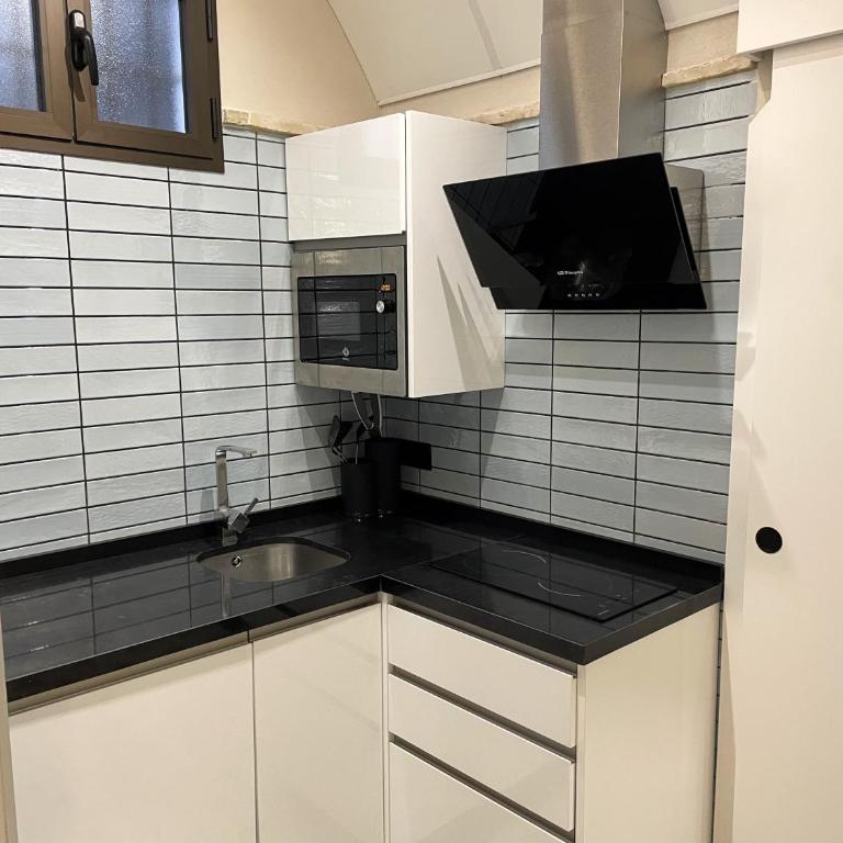 Apartamento Plaza del Cabildo II - Sanlúcar Centro - Apartamento de 1 dormitorio - 5