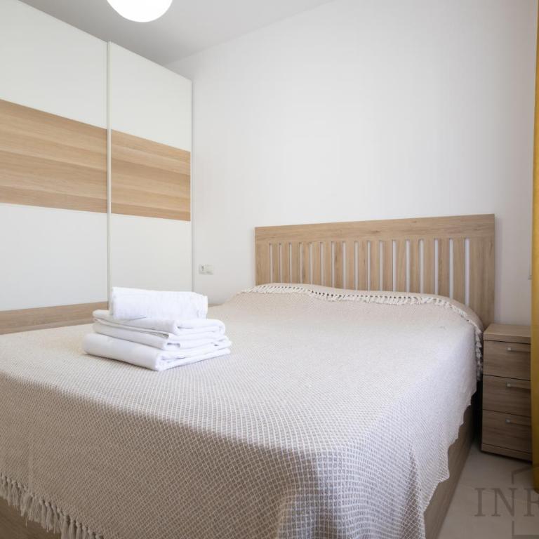 Inftour Arenal Playa y Sol Apartamento - Apartamento de 2 dormitorios - 26