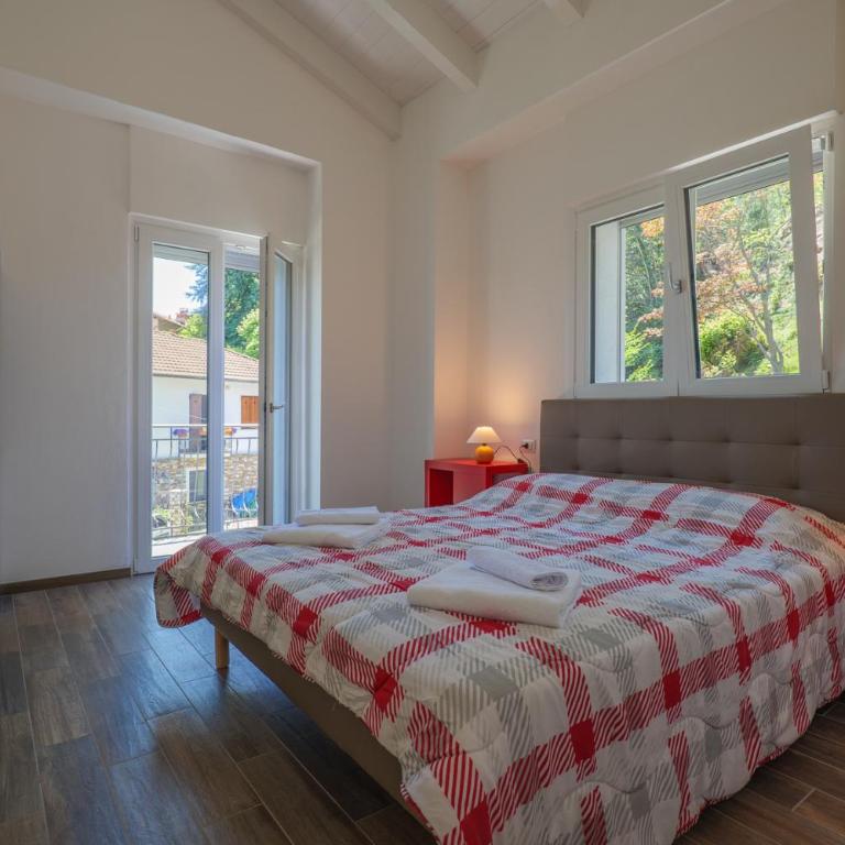 Appartamenti Luna - Stresa - Appartamento con 1 Camera da Letto - 8