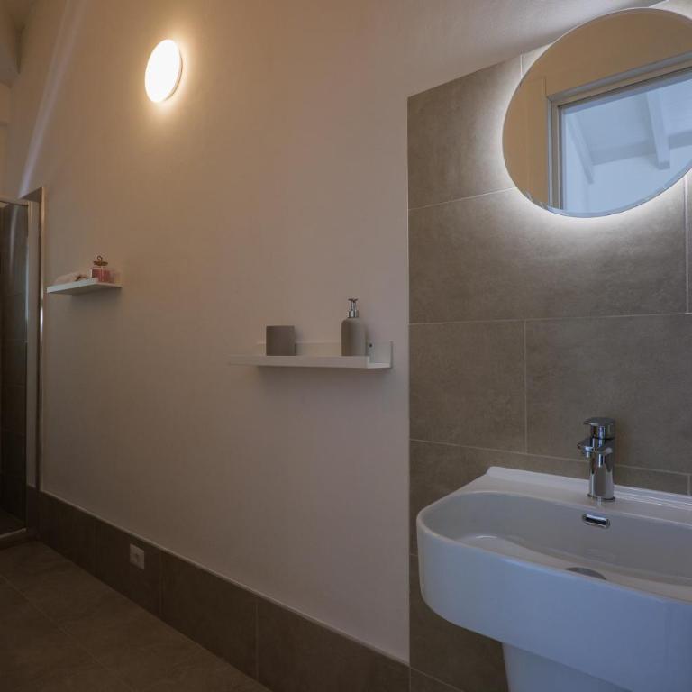 Appartamenti Luna - Stresa - Appartamento con 1 Camera da Letto - 17