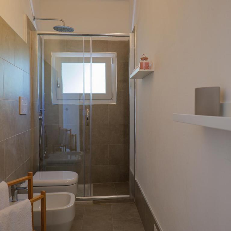 Appartamenti Luna - Stresa - Appartamento con 1 Camera da Letto - 18