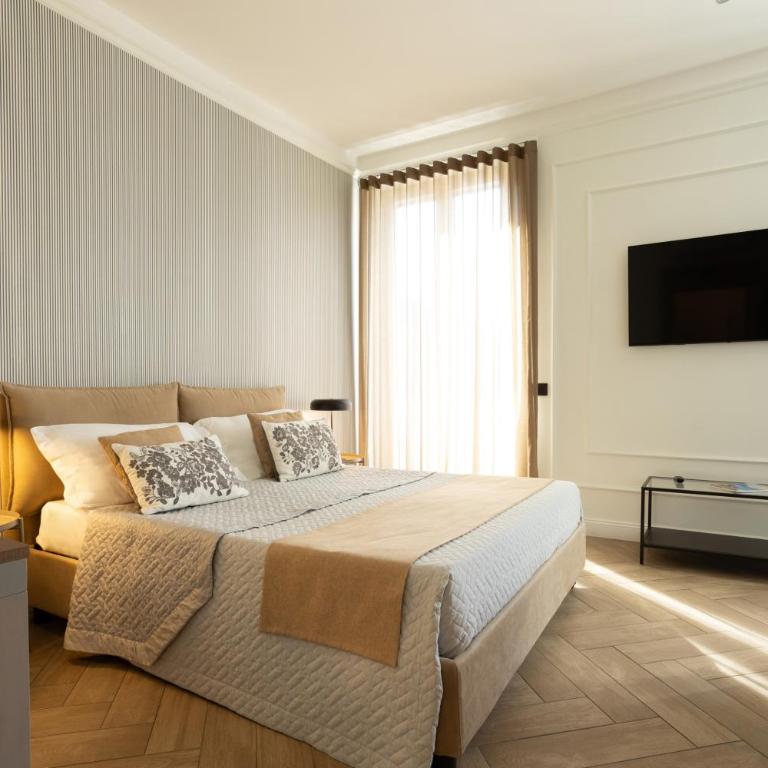 Boemì smart suites - Deluxe Queen Room - 3