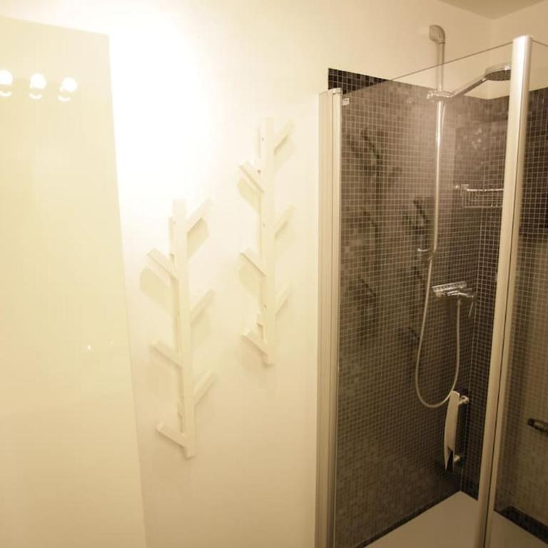 Courmayeur 2BR Terrace Mont Blanc View & Parking - Casa con 2 Camere da Letto - 32