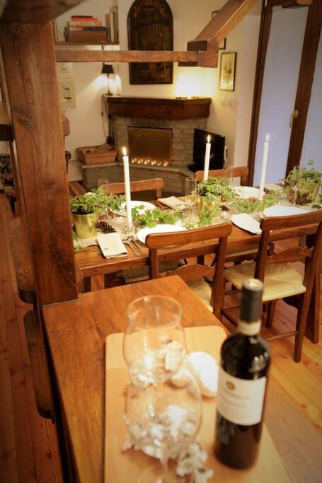 Courmayeur 2BR Terrace Mont Blanc View & Parking - Casa con 2 Camere da Letto - 18