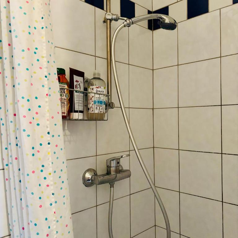 Chambre calme et lumineuse en plein coeur de Paris - Chambre Double - 7