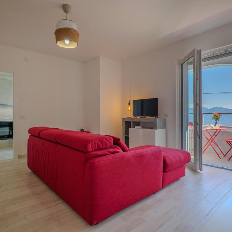 Appartamenti Luna - Stresa - Appartamento con 2 Camere da Letto - 13