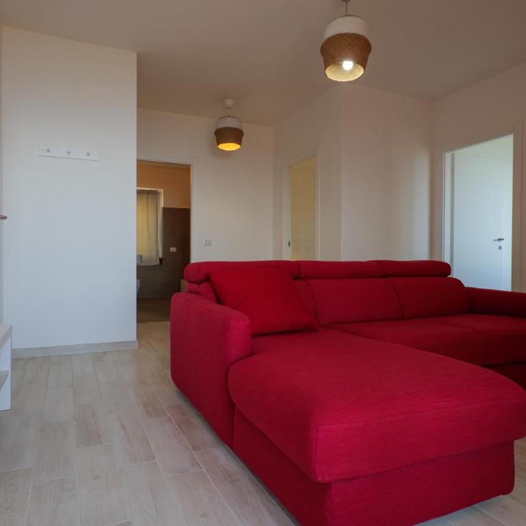 Appartamenti Luna - Stresa - Appartamento con 2 Camere da Letto - 15