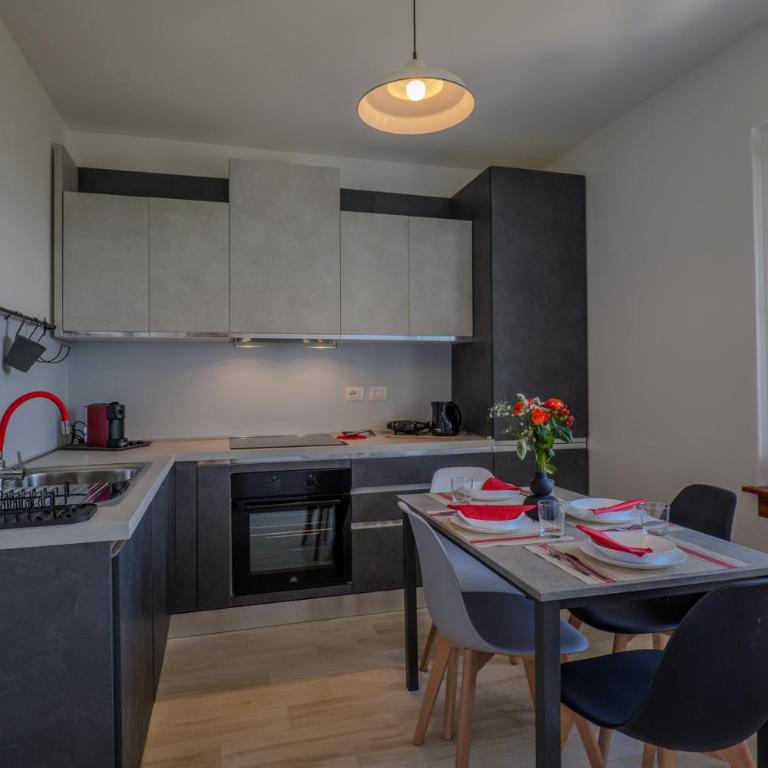 Appartamenti Luna - Stresa - Appartamento con 2 Camere da Letto - 22