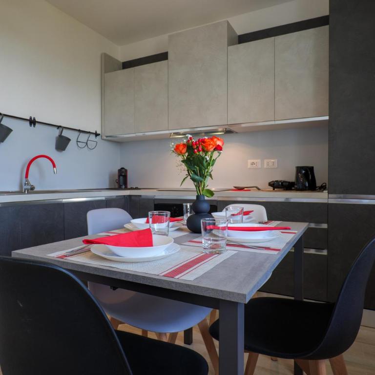 Appartamenti Luna - Stresa - Appartamento con 2 Camere da Letto - 28