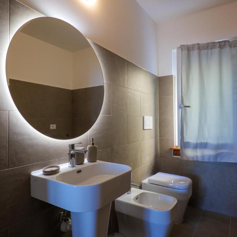 Appartamenti Luna - Stresa - Appartamento con 2 Camere da Letto - 21