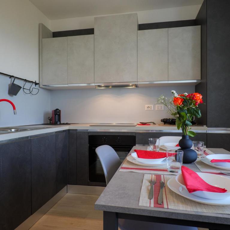 Appartamenti Luna - Stresa - Appartamento con 2 Camere da Letto - 20